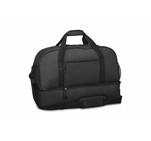Maine Double-Decker Bag Black